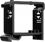 SMART HOME DIN HOLDER/BLACK 51170 AJAX 51170 | 4823114027789