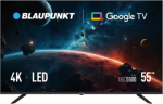 Blaupunkt 4K TV | 55UGC5500S | 55 | Smart TV | Google TV | UHD 55UGC5500S | 8594213440750