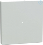 Rocker for 1-gang push-button modul e, lotus white, System Design MEG5210-6035 | 4042811200435