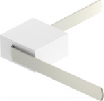 &bull; Kompensācijas lente atb. VDE 0185-561-2 (IEC 62561-2) &bull; pamatu zemē&scaron;anas ierīces izvilk&scaron;anai caur izple&scaron;anās rievām 5016160 | 4012196561063