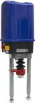 M50A Globe Valve Actuator, Modulating, 0-10VDC, 0-20 mAdc, Non-Spring Return, 24Vac, Terminal Block 8900204000 | 3606480935596