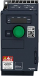 variable speed drive, Altivar Machine ATV320, 0.75kW, 200 to 240V, 3 phases, compact ATV320U07M3C | 3606480966613