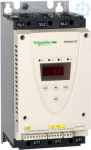 Soft starter-ATS22-control 110V-power 230V(15hp)/460V(30hp)/575V(40hp). range of product: Altistart 22 - product or component type: soft starter - product destination: asynchronous motors - product specific application: severe and standard applicatio ...