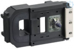 TeSys F, contactor coil, LX1FJ, 415...440V AC 40...400 Hz. range: TeSys - product or component type: contactor coil - device short name: LX1FJ - average resistance: 145 Ohm inrush at 20 &deg;C, 4070 Ohm holding at 20 &deg;C - inductance of closed circuit: 19 ...