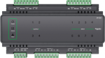 Security Expert security purpose input output expansion module SP-IO84 | 3606481215086