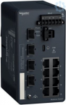 Network switch MCSESM123F2LG0 | 3606481463449
