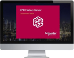 license, OPC Factory Server, large, unlimited items, permanent, team, 10 stations, for PC TLXCDLTOFS36 | 3606480931888