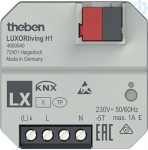 Heating actuator for bus system 4800540 | 4003468480311