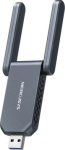 Mercusys | MA37BEH | BE6500 Wi-Fi 7 High-Gain Wireless USB Adapter MA37BEH | 6957939003524
