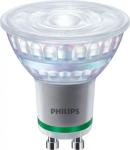 LED bulb 2.1W (50W) PAR16 GU10 WH 36D ND UE SRT4 375lm 3000K 929003610001 | 8720169174313
