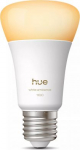 Hue LED Bulb E27 8.1W A60 1100 lm White Ambiance 929003854901 | 8720169364806