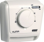 Klima in room thermostat VE022000 | 8007951118268