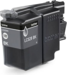 LC528BK | Brother Ink cartridge | Black LC528BK | 4977766842891