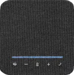 Lenovo | Speakerphone | 6000 | Built-in microphone | Bluetooth | Black 4Y71Q47766 | 195892106944