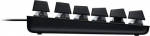 KEYBOARD G413 SE TKL/ENG 920-010446 LOGITECH 920-010446 | 5099206097971
