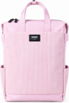 PORT DESIGNS MILANO II | Fits up to size 14-16 " | Backpack | Shoulder strap | Pink 140728 | 3567041407283