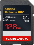 MEMORY SDXC 128GB UHS-1/SDSDXXJ-128G-GSCIN SANDISK SDSDXXJ-128G-GSCIN | 619659224288