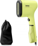 TEFAL Garment Steamer | DT2025F0 | Handheld | 1300 W | 0.07 L | 20 g/min | Lime DT2025F0 | 3121040095560