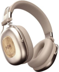 Marley Headphones | Positive Vibration Rebel | Bluetooth | ANC | Cream EM-JH152-CE | 846885011874
