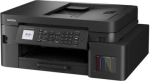 Brother | Multifunctional printer | MFC-T930DW | Inkjet | Colour | All-in-one | A4 | Wi-Fi | Black MFCT930DWYJ1 | 4977766837750