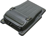 Durabook | DE3R1X Expansion Module, RJ-45/RS-232 and SmartCard Reader DE3R1X | 2000001295762