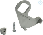 Lock system for switchgear cabinet systems 33871 | 3303430338710