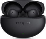 OPPO True wireless earphones | Enco Air5 Pro | Bluetooth | In-ear | Microphone | Black | Noise canceling | Wireless 110070330304 | 6932169387118