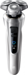 Xiaomi Mijia Electric Shaver Pro Portable EU | Operating time (max) 90 min | Wet & Dry | Silver BHR099HEU | 6932554422288