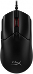 MOUSE USB OPTICAL PULSEFIRE/HASTE 2 BLACK HYPERX 6N0A7AA | 196786272523