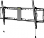 Goobay | Wall mount | TV Wall Mount Pro TILT (XL) | Black 49930 | 4040849499302