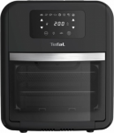 TEFAL | Easy Fry Air fryer Oven and Grill | FW501815 | Power 2050 W | Capacity 11 L | Black FW501815 | 3045380019645