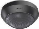 Motion detector IS 360-3 360&deg; &Oslash;24m max.2000W IP54 2-1000Lux Black 006525 | 4007841006525 OLD