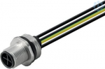 SAIE-M12S-3+PE-S-0.5U-M16 1460320000 | 4050118266528