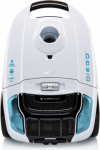 ETA | Vacuum Cleaner | ETA552190000 Diego | Bagged | Power 800 W | Dust capacity 3 L | White/Blue ETA552190000 | 8590393366385