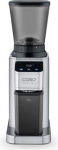 Caso Coffee Grinder | Barista Chef Inox | 150 W | Coffee beans capacity 250 g | Number of cups 12 pc(s) | Stainless Steel 01834 | 4038437018349