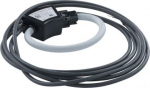 PowerLogic - Ropestyle current tranformer - 5000 A - d=80 mm - lead=2.4 m METSECTR25500 | 3606489421410