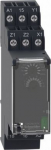 dual function relay, Harmony Timer Relays, 8A, 1CO, 0.05s&acirc;&euro;&brvbar;300h, off delay, 24...240V AC DC RE22R1CMR | 3606480792397