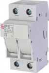 EFD 10 2p Fuse disconnector 10x38, 2P 002540003 | 3838895744900