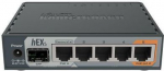 NET ROUTER 10/100/1000M 5PORT/HEX S RB760IGS MIKROTIK RB760IGS | 4752224002785