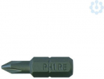 Screwdriver bit PH2, 25mm 102155 | 4011923508012