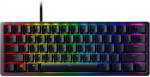 Huntsman Mini 60%, Nordic Wired gaming keyboard, USB-A 2.0, Black RZ03-03390700-R3N1 | 8886419346210