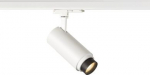 Spotlight NUMINOS ZOOM M 20W 15&deg;-60&deg; 1800lm 3000K 3-phase DIM, white 1006117 | 4024163261968