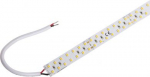 LED strip GRAZIA PRO FLEXSTRIP, 24V, 20mm, 5m, 21400lm, 4000K, white 1004723 | 4024163248730
