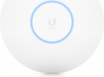 Ubiquiti | Access Point Wi-Fi 6 | Unifi 6 Pro | 802.11ax | 2.4 GHz/5 | 573.5+4800 Mbit/s | Ethernet LAN (RJ-45) ports 1 | MU-MiMO Yes | PoE in U6-PRO | 810010076830