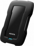 External HDD HD330 2000 GB, 2.5", USB 3.1, Black AHD330-2TU31-CBK | 4713218465498