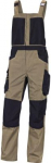 BEIGE/BLACK M5 2 DUNGAREES S M5SA2BNPT | 3295249201760