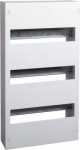 Consumer unit 36 mod. (3x12) PXS 36 250x465x70mm IP30 101528 | 8592765015297