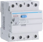 4P 40A 100mA A Residual Current Circuit Breaker (RCCB) CE440J | 3250611616191