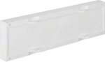 Cover plate,universN,150x500mm,plain US12A1 | 3250616291522
