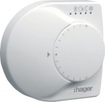 Roomthermostat KNX TX320 | 3250616043206